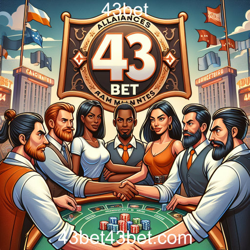 A Importância da Lealdade nos Jogos: Uma Análise da Categoria 'Lealdade' no 43bet